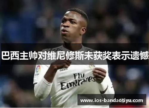 巴西主帅对维尼修斯未获奖表示遗憾